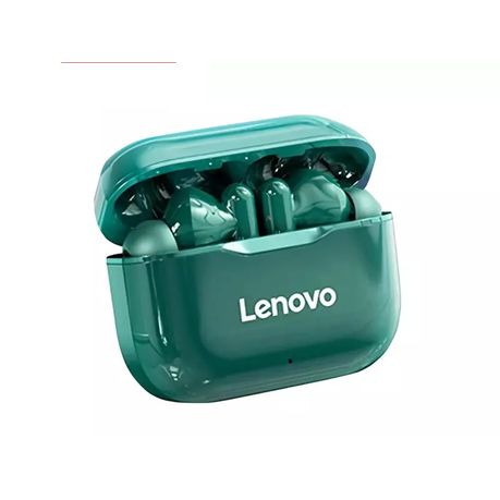 New lenovo lp1 discount tws bluetooth earbuds