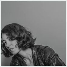 Kelly Lee Owens (Vinyl / 12" Album Coloured Vinyl (Limited Edition))