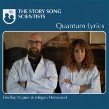 The Story Song Scientists (CD / Album)