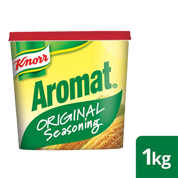 Knorr Aromat Seasoning - 1 Kg