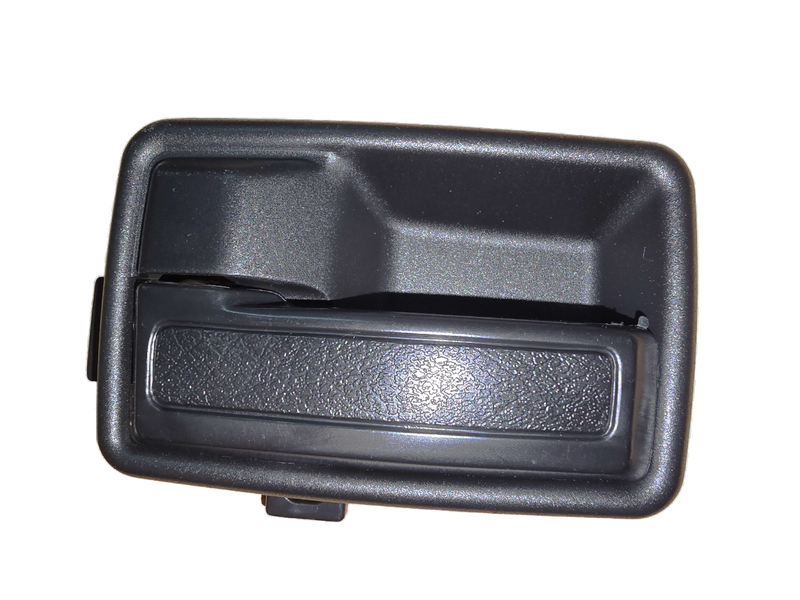 Inner front door handle for Isuzu KB-series 1989-2003 (GREY) - Right side