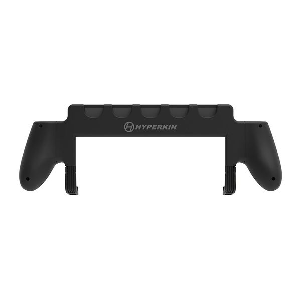 Hyperkin SwiftGrip Pro Ergonomic Grip with Card Storage Compatible with Switch 2
