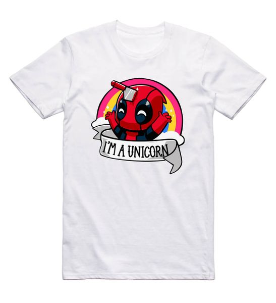 I'm a Unicorn T-Shirt