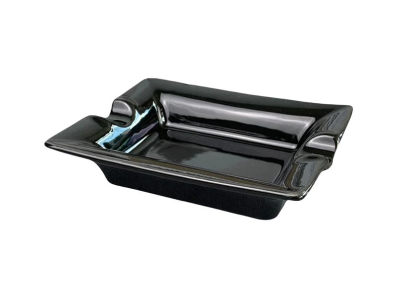 AOBH Premium Italian Ceramic Cigar Ashtray