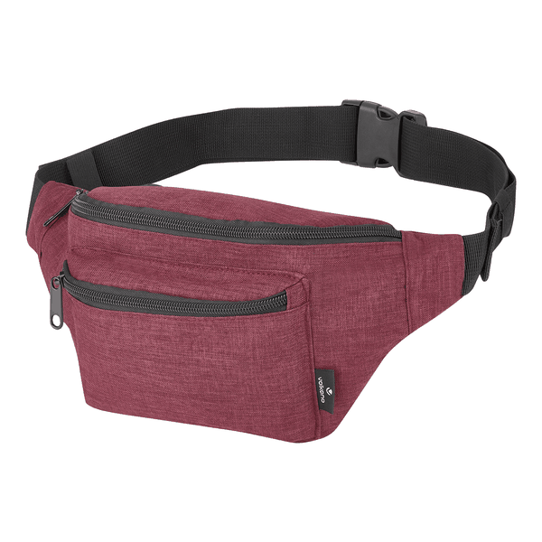 Volkano Rover Moon Bag - Red
