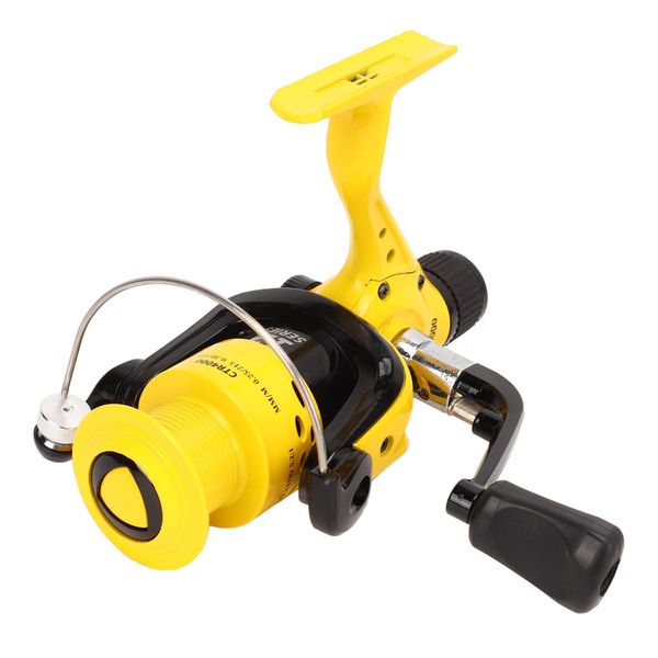 CTR4000 12-Axis Spinning Reel