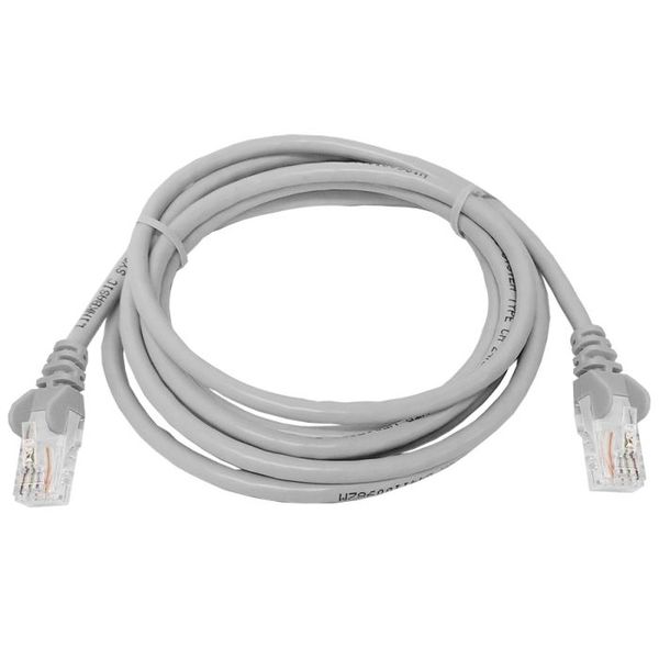 Internet Cable Cat5 UTP 2m Patch Cord Various Colors