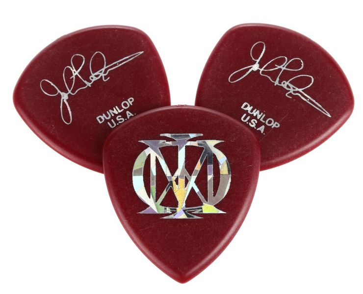 Dunlop Flow Petrucci 2.0mm