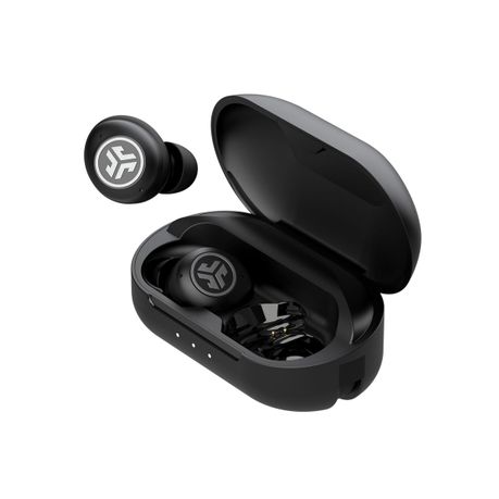 Jlab jbuds air online not connecting to bluetooth