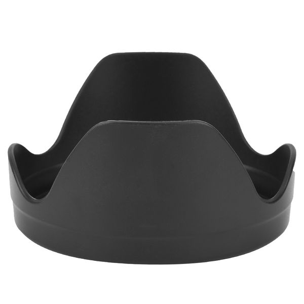 EW-78E Lens Hood Compatible with Canon 18-135mm f/3.5-5.6