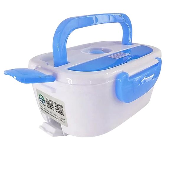 Electronic Lunch Box