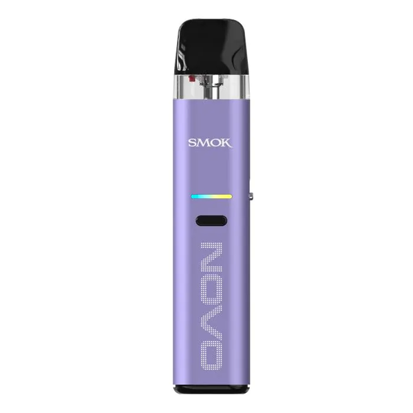 SMOK Novo Eco Pod Kit Purple