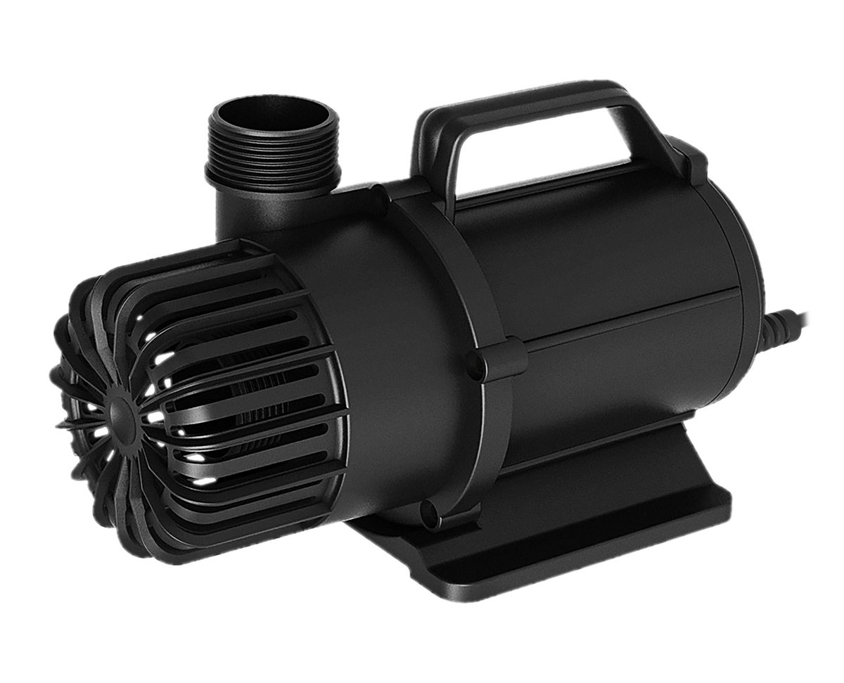 Waterfall Pumps Submersible Dragon Inverter Water Pump 8000l H