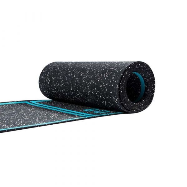 LIVEPRO Rubber Roll-Out Ladder