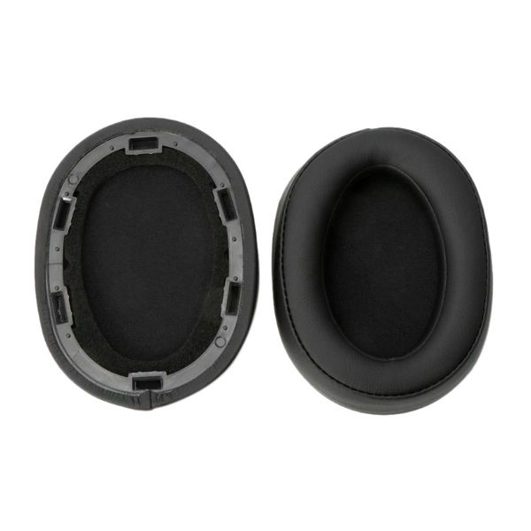 Sony Mdr-100Abn Wh-H900N Headphone Replace Earpads Cushion Cover