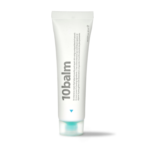 Indeed Laboratories 10balm soothing cream
