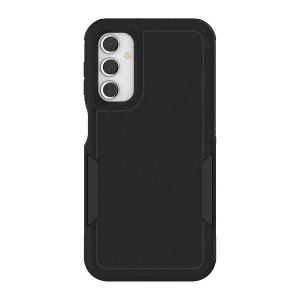 Body Glove Defender Case for Samsung Galaxy A24 4G - Black
