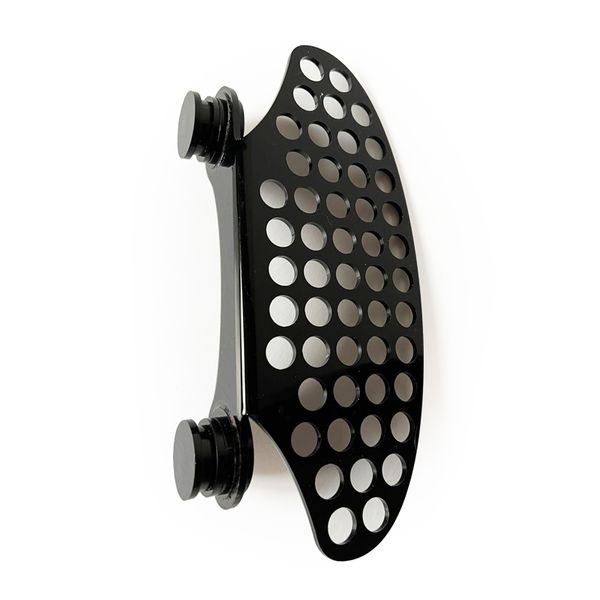 Curved Magnetic Frag Rack