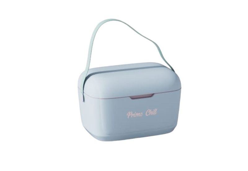 Prime Chill 12L Cooler Box