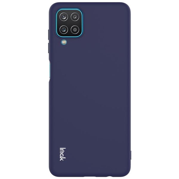 TPU Protective Case Samsung Galaxy A12 5G