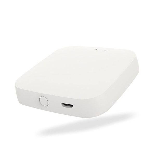 Wireless Bluetooth Mesh Gateway for Home Office