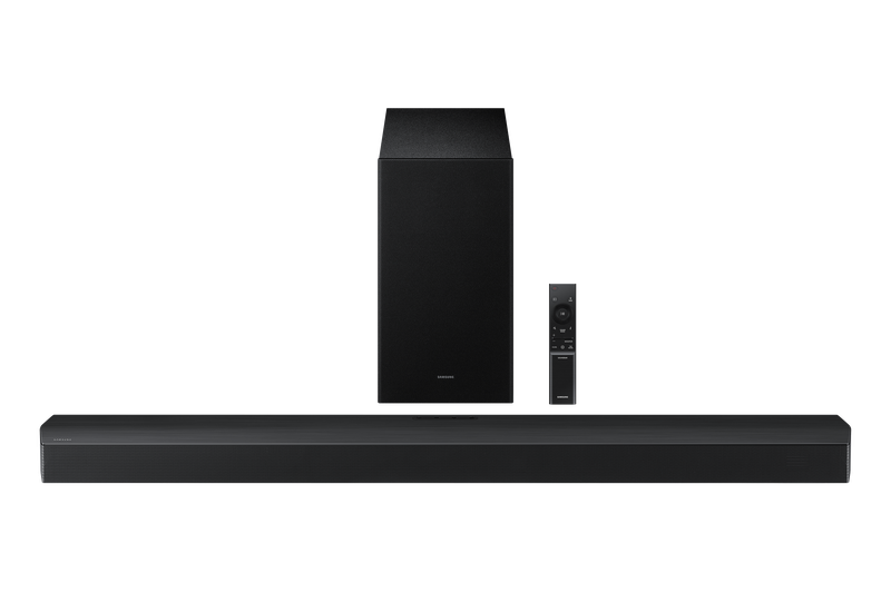 Samsung B750F 5.1ch 400W Soundbar with Dolby Digital / DTS Vitual : X