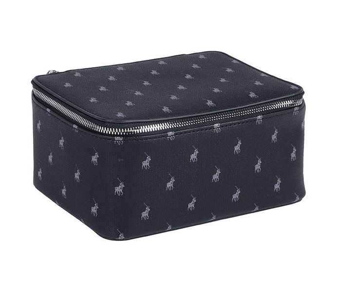 Polo Signature Travel Small Packing Cube Black
