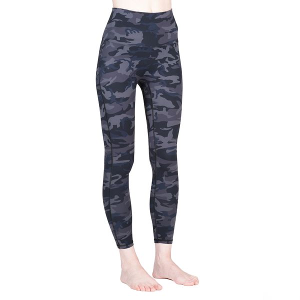 USWC High Waist Leggings