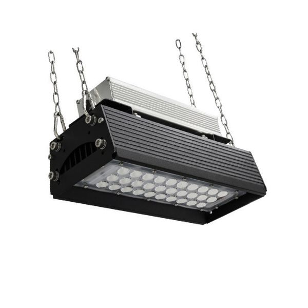 Eurolux - Linear Suspended High Bay LED 120w