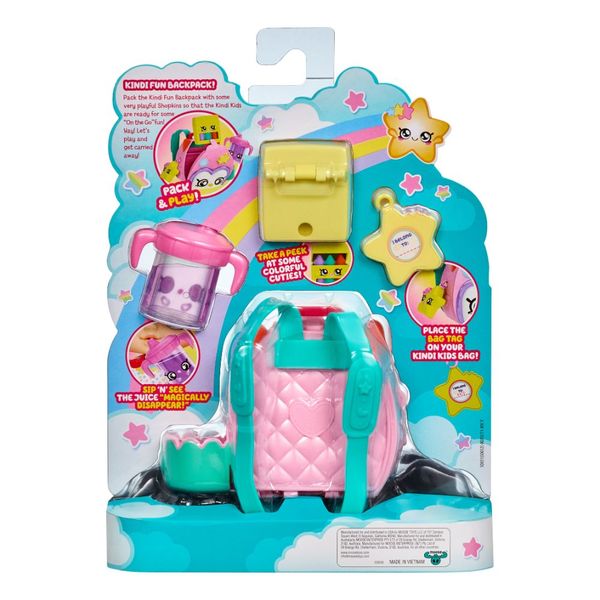 Kindi Kids Accessory Pack