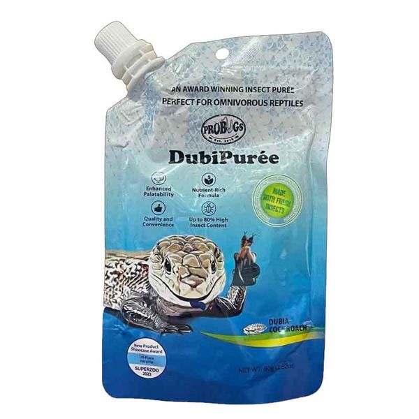 ProBugs DubiPurée 80g