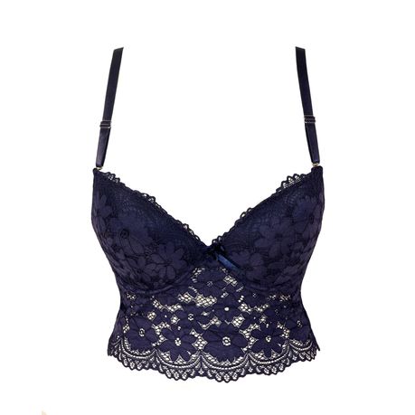 Women's Lace Casual Camisole Cami Crop Tank Tops Lingerie Bra, Shop Today.  Get it Tomorrow!