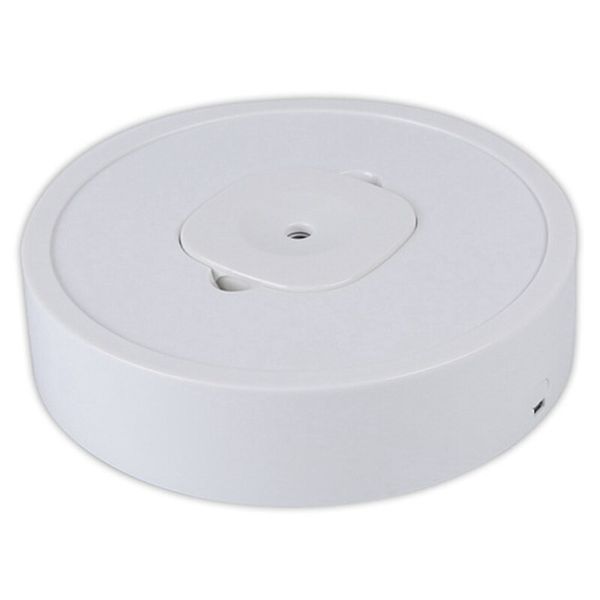 Mobile Robot Air Humidifier USB Mist With U-V lamp Disinfection