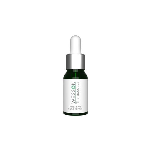 Wesson Therapeutics - Intensive Scar Repair