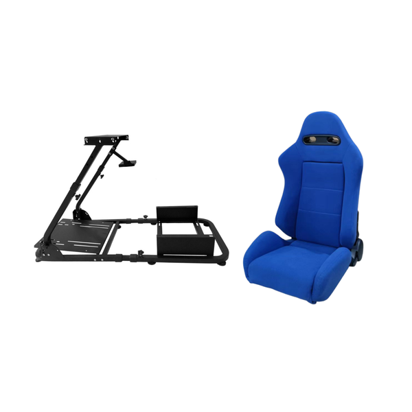 PlayStation Race Simulator Seat