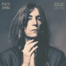 Home for the Holiday (Vinyl / 12" Album)