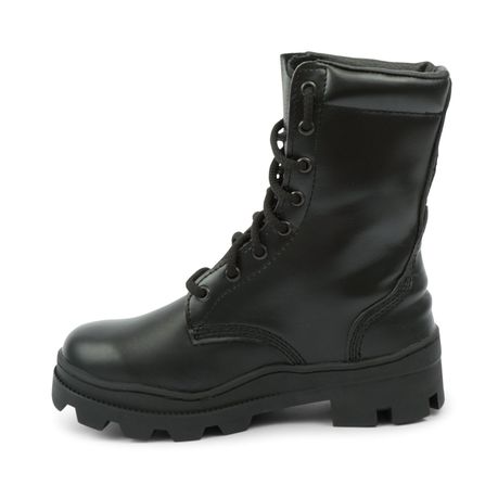 10 inch tactical boots hotsell