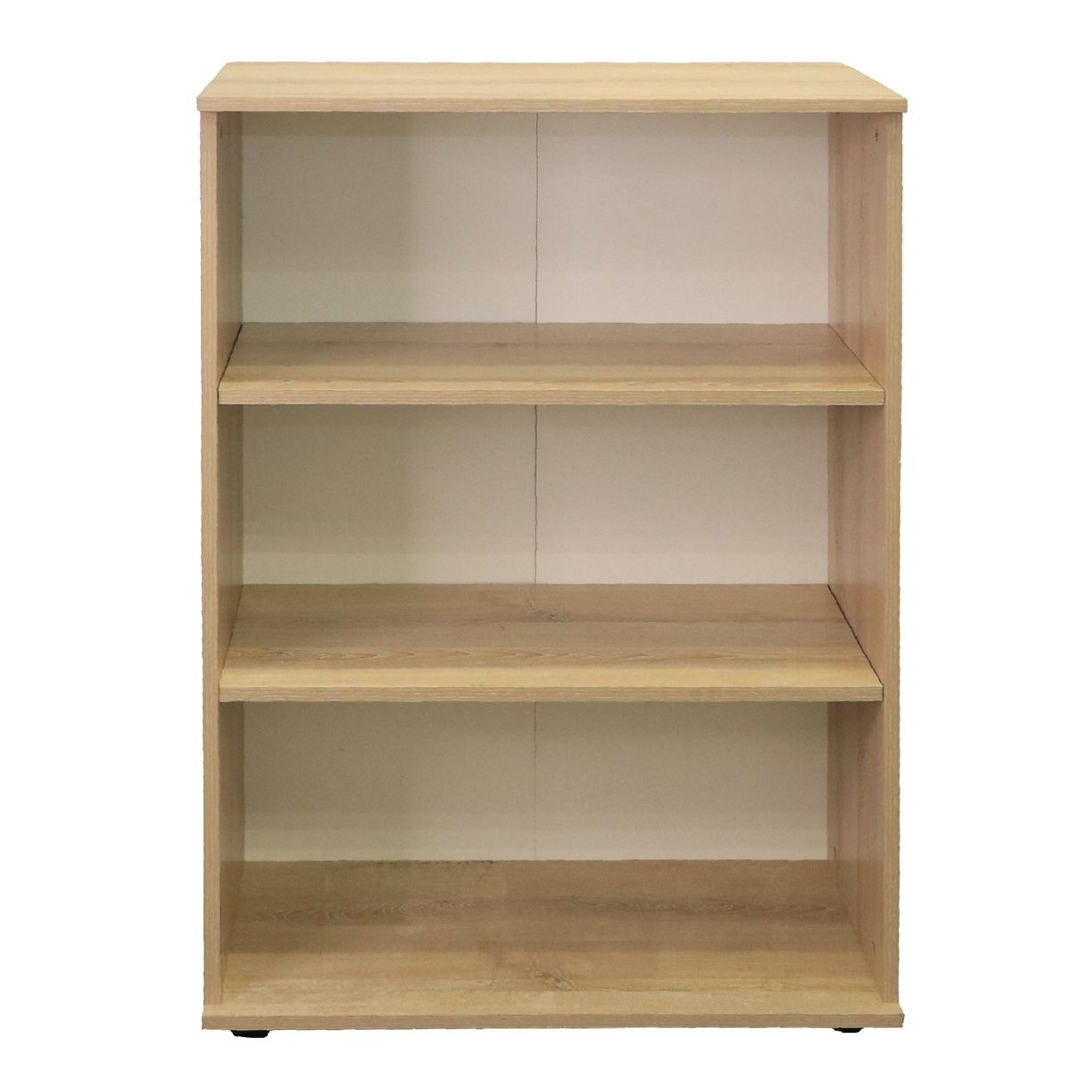 Denver Office Furniture Filing and Bookshelf Washed Shale