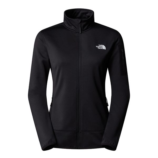 The North Face - Women's Mistyescape Fleece Jacket
