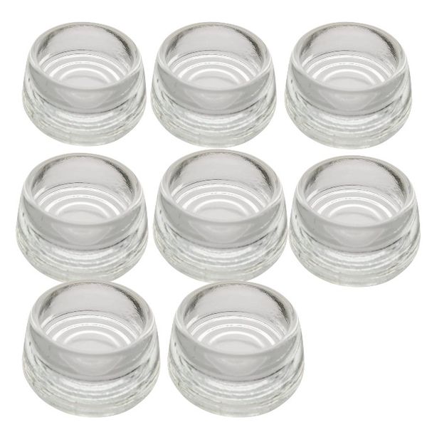 8Pieces Leg Protectors for Furniture Legs 42mm