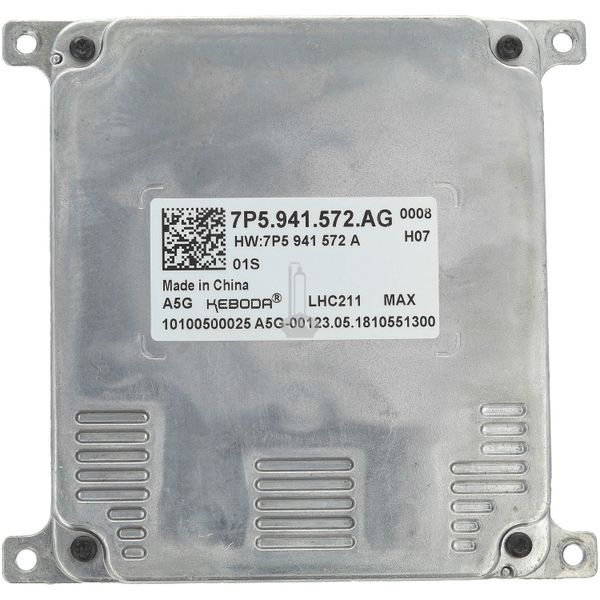 Headlight Control Unit Ballast for VW 7P5941572A