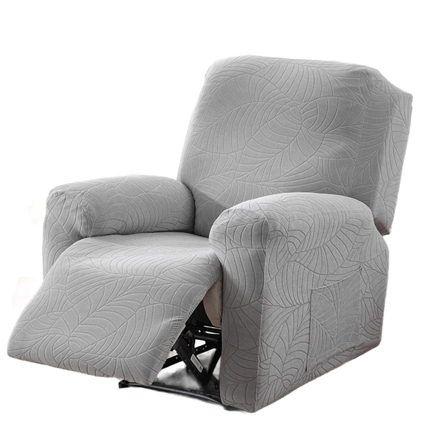 Jacquard Recliner Chair Sofa Cover Full Coverage Sofa Cover-Recliner Cover