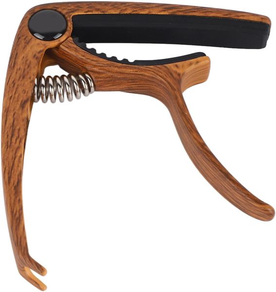 YB Sparkle -Durable Electric Guitar Capo