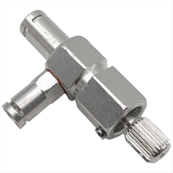 Coffee Machine Steam Valves Adapter Coffee Machine Adapter Two Way Control