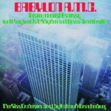 Babylon A.M.C. (Vinyl / 12" Album)