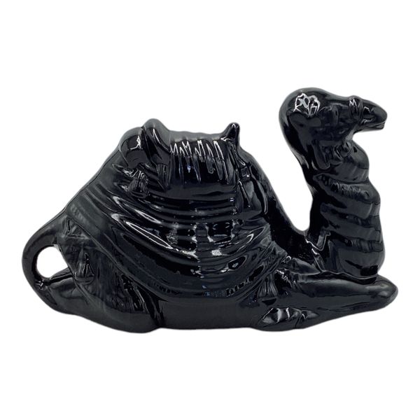 Decor Ornament 22x14x9cm Sitting Camel