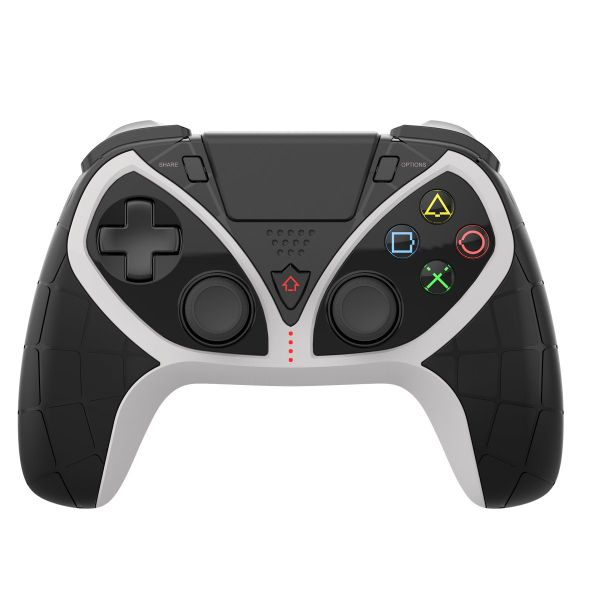 iPega PG-P4012B Wireless Gamepad Spiderman Touchpad PC/PS3/PS4/IOS/Android