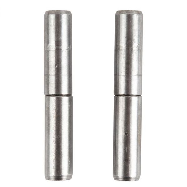 Bulk Pack 2 x Bullet Hinge 70X12 Each