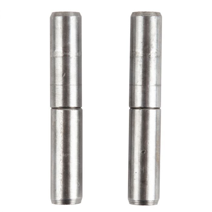 Bulk Pack 2 x Bullet Hinge 70X12 Each Shop Today. Get it Tomorrow