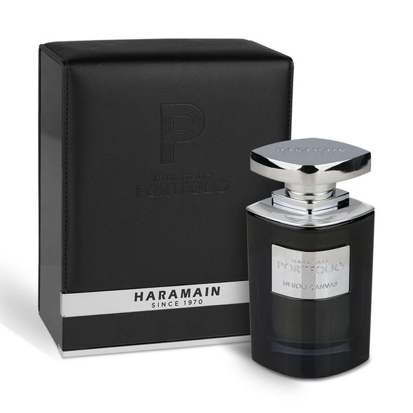 Portfolio Neroli Canvas by Al Haramain EDP 75ml
